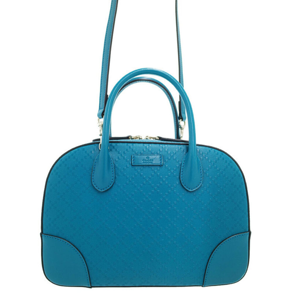 Gucci Bright Handbag Diamante Bag - Picture 2 of 9